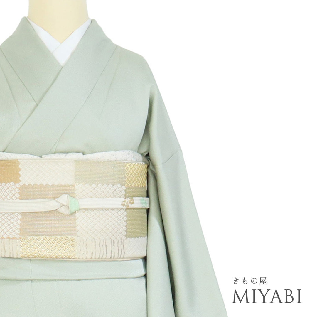 グリーン – きもの屋 MIYABI.net