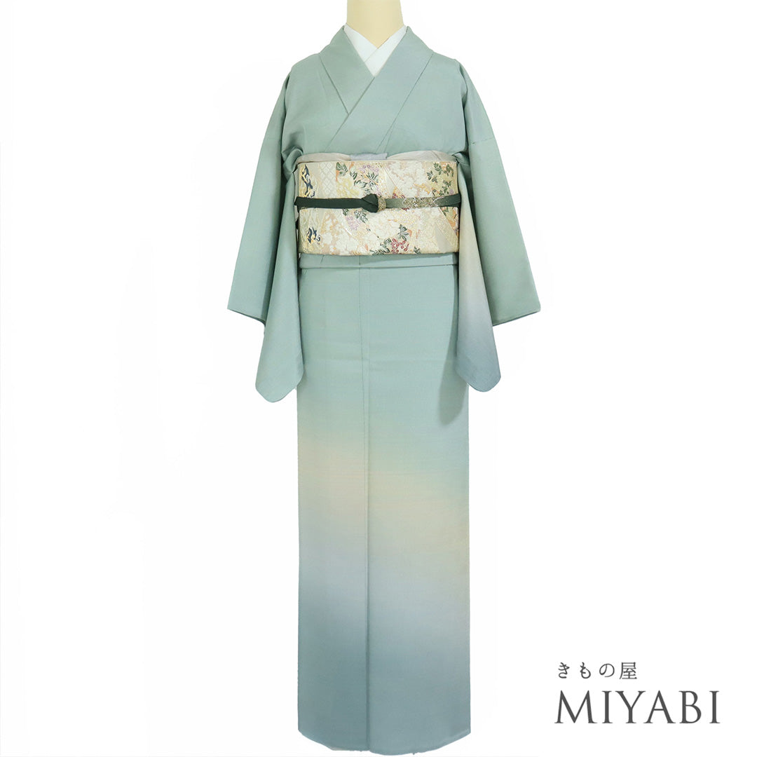 訪問着・付下げ – きもの屋 MIYABI.net