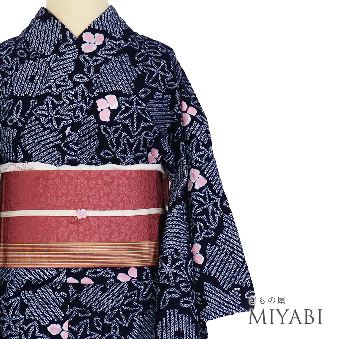 夏物・浴衣 – きもの屋 MIYABI.net