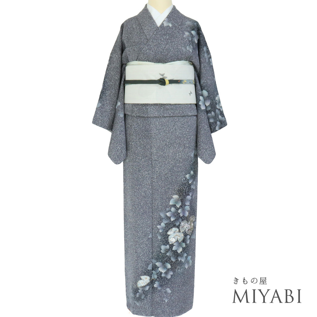 訪問着・付下げ – きもの屋 MIYABI.net