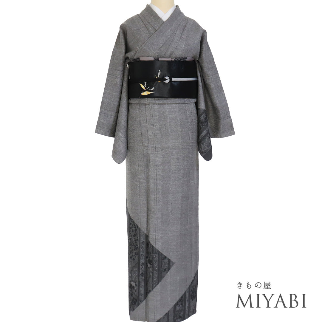 訪問着・付下げ – きもの屋 MIYABI.net