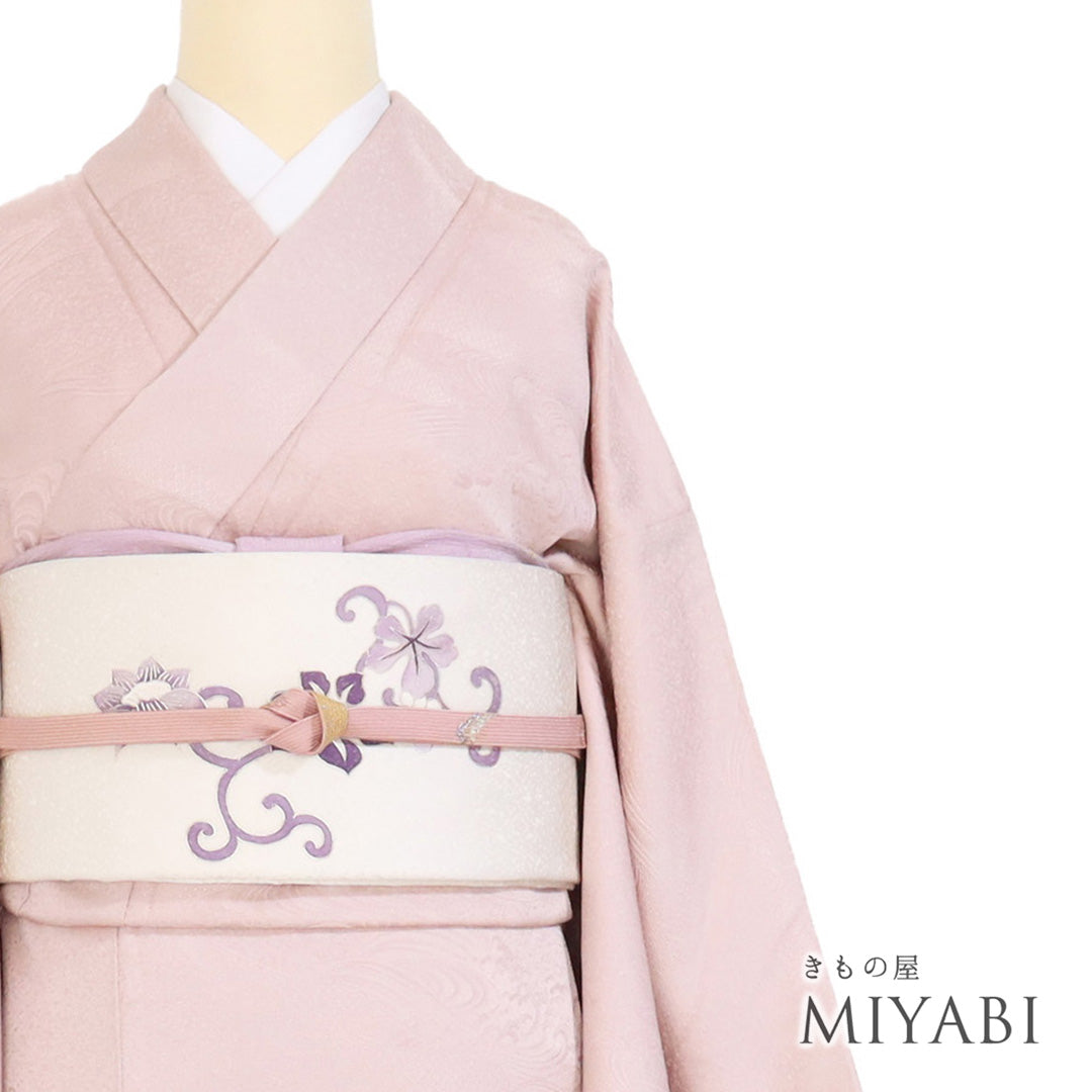 色無地 中古・リサイクル着物 – きもの屋 MIYABI.net