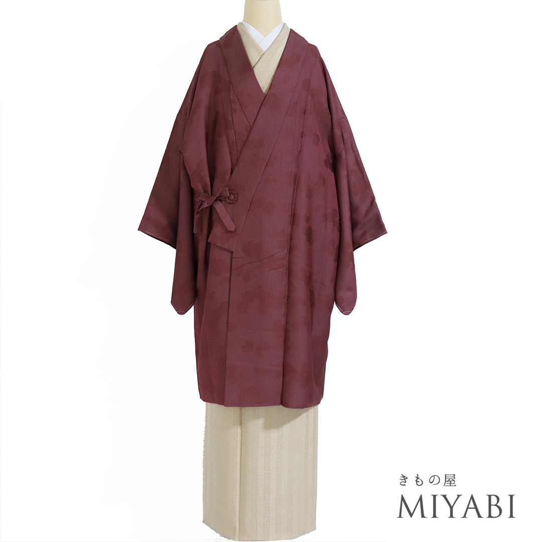 レッド – きもの屋 MIYABI.net