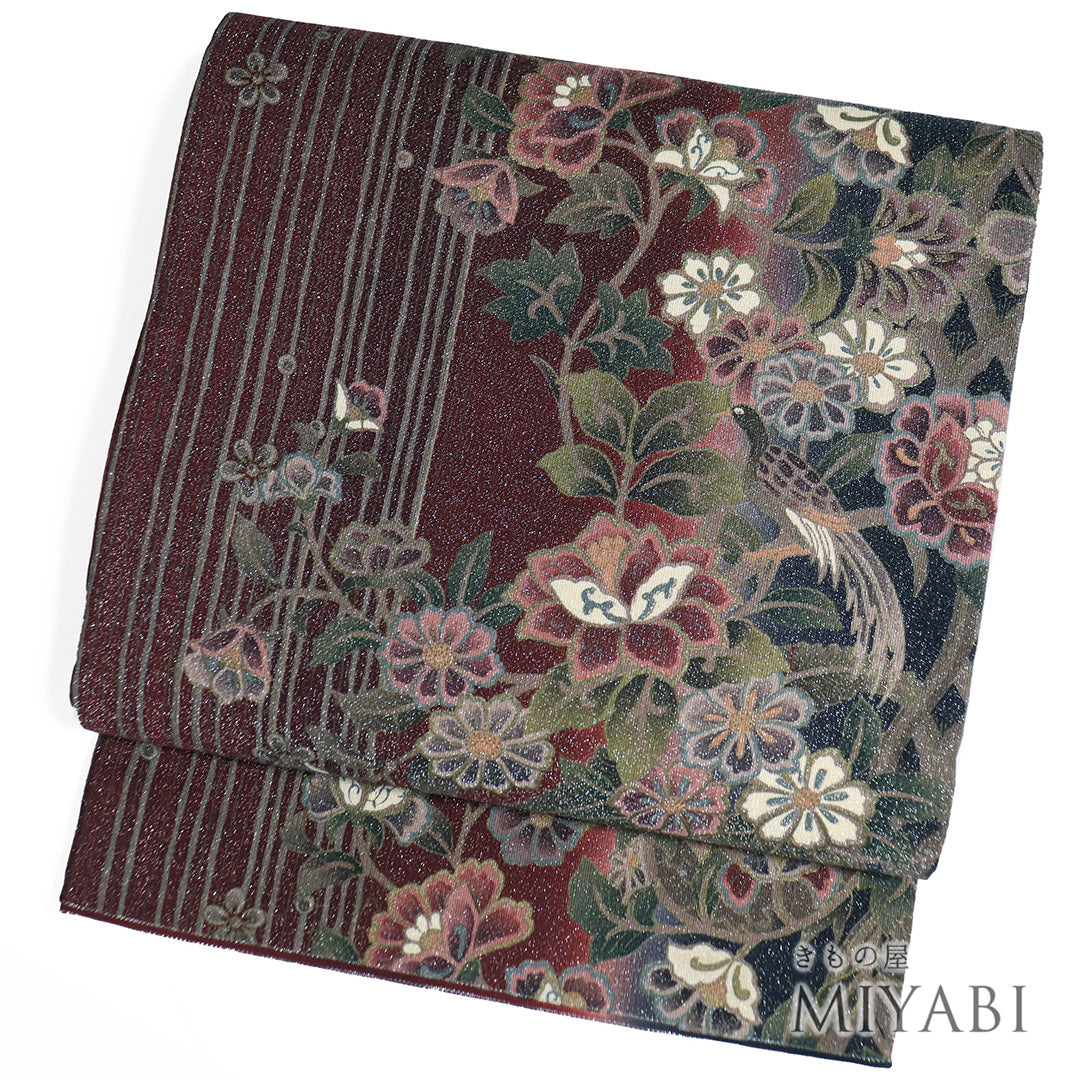 レッド – きもの屋 MIYABI.net
