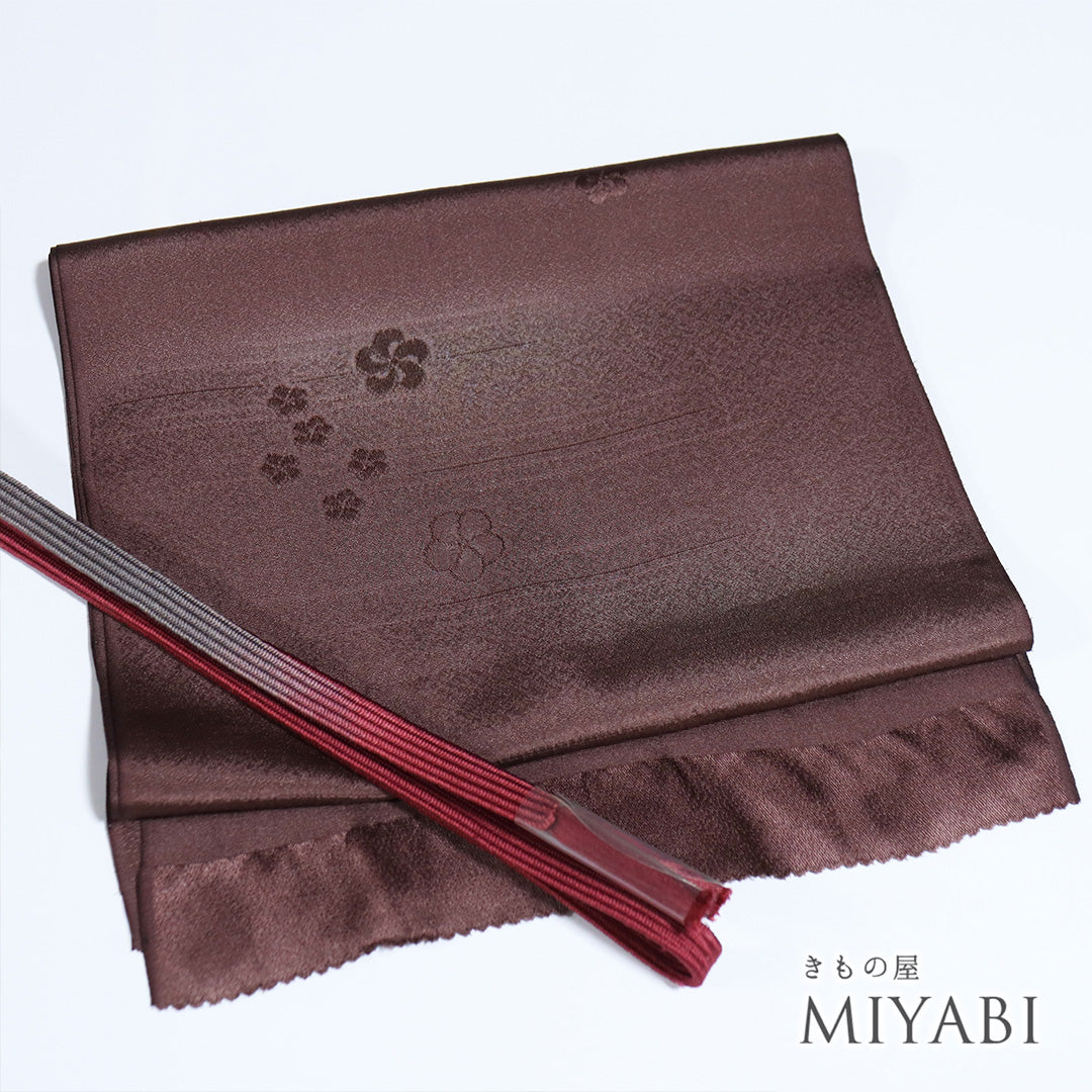 帯締め・帯揚げセット – きもの屋 MIYABI.net