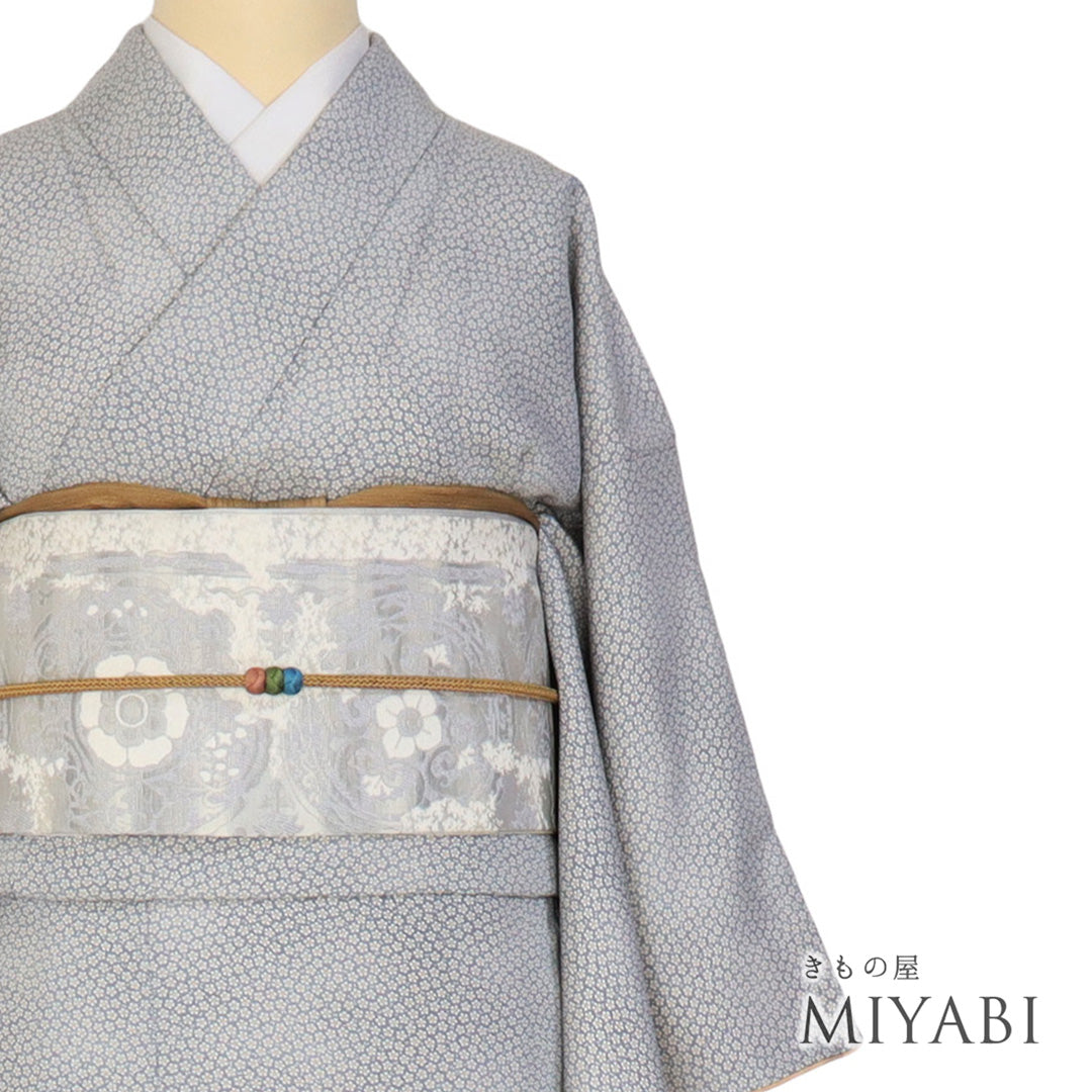 小紋 中古・リサイクル着物 – きもの屋 MIYABI.net