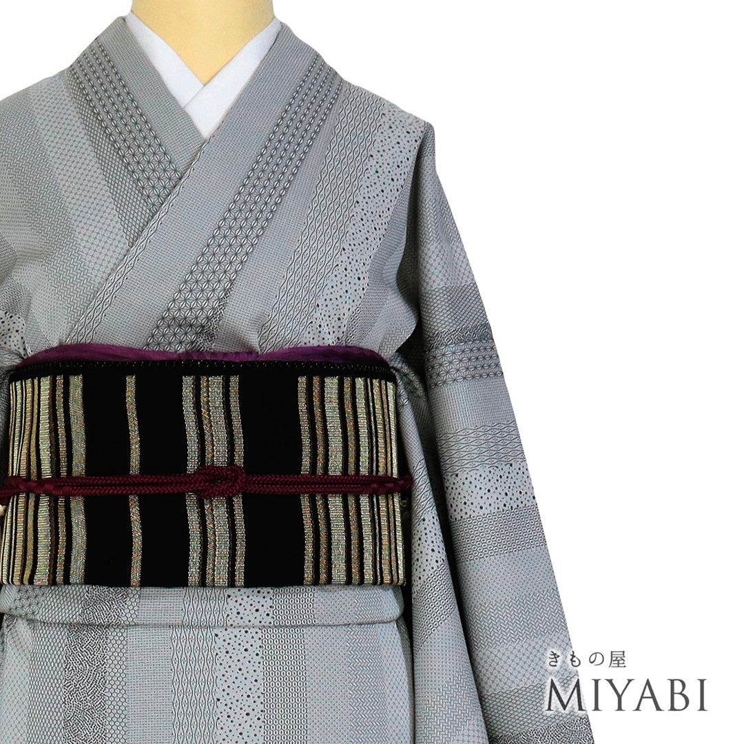 小紋 – きもの屋 MIYABI.net