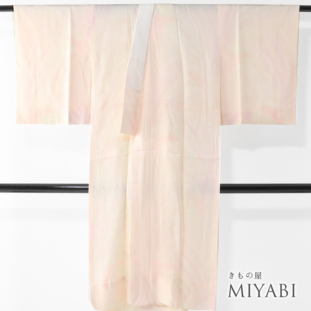 長襦袢 – きもの屋 MIYABI.net