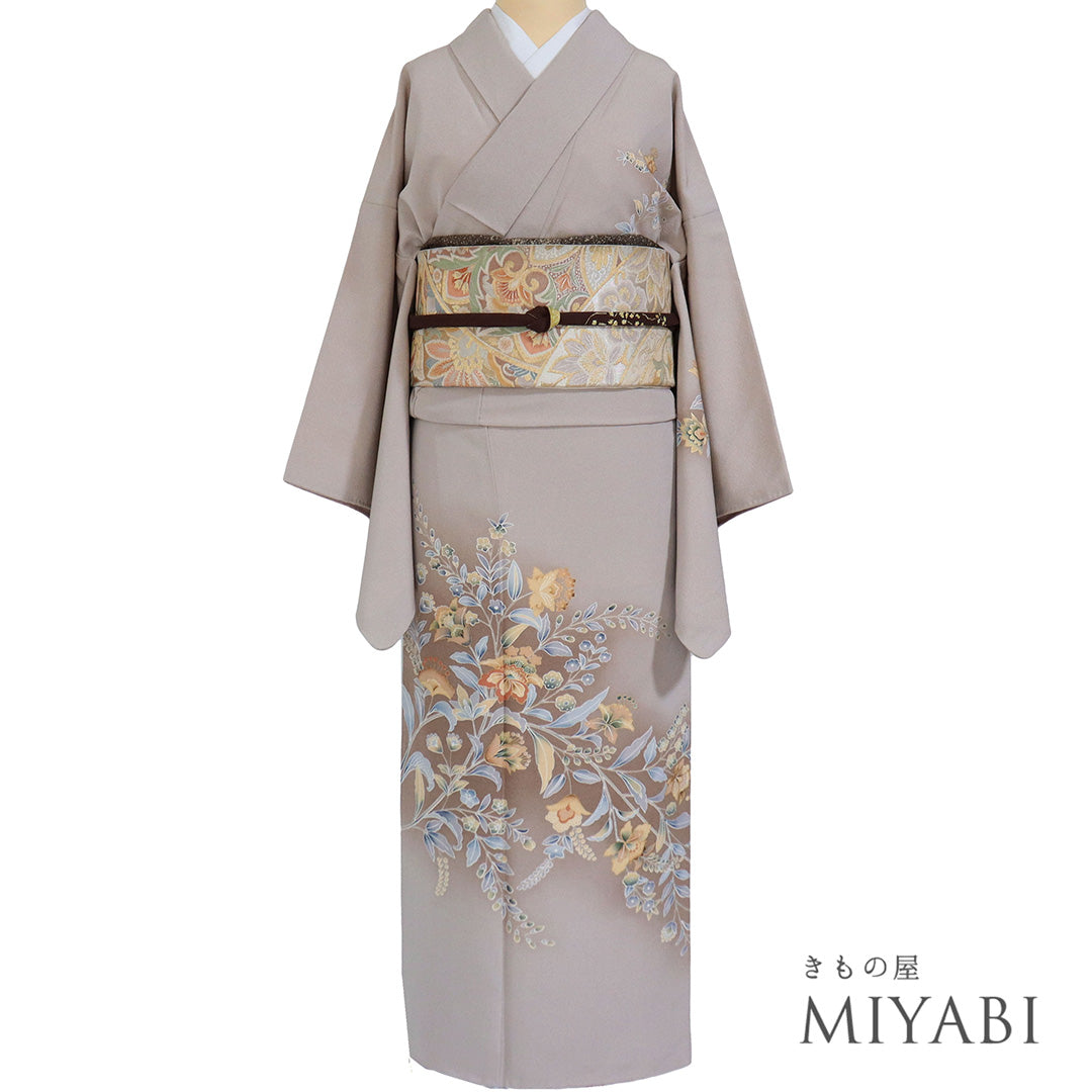 フォーマル・セミフォーマル – きもの屋 MIYABI.net