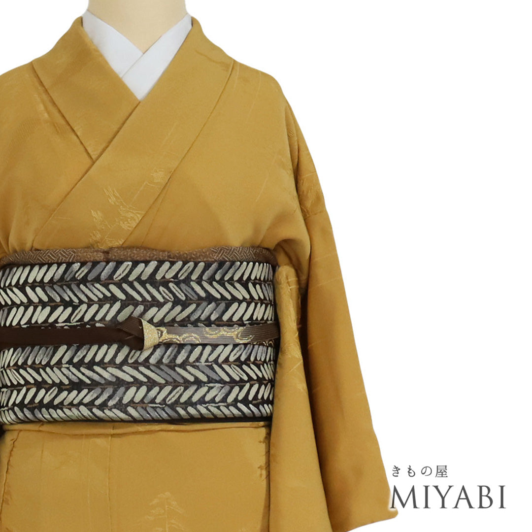 色無地 中古・リサイクル着物 – きもの屋 MIYABI.net