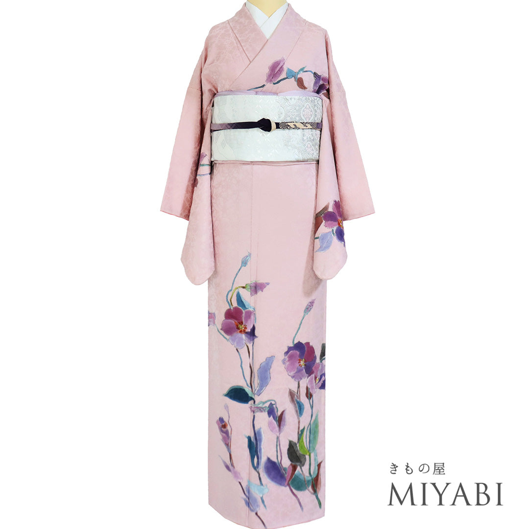 ピンク – きもの屋 MIYABI.net