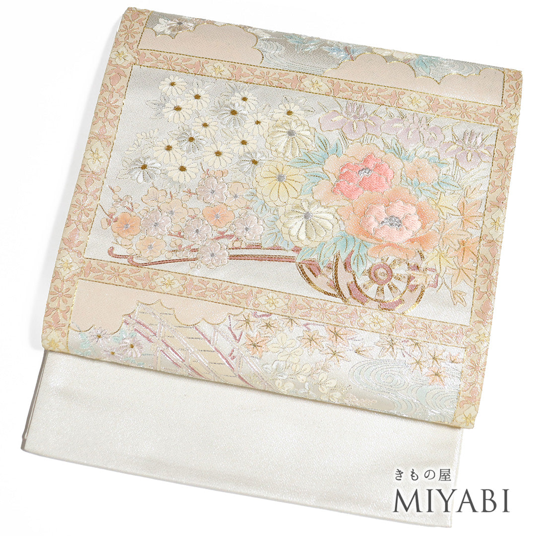 ベージュ – きもの屋 MIYABI.net