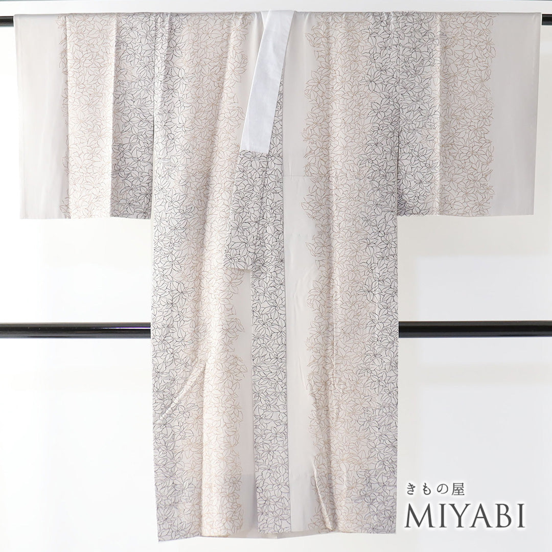 ベージュ – きもの屋 MIYABI.net