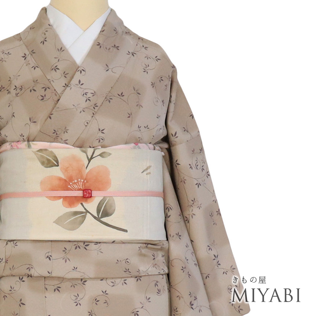 小紋 中古・リサイクル着物 – きもの屋 MIYABI.net