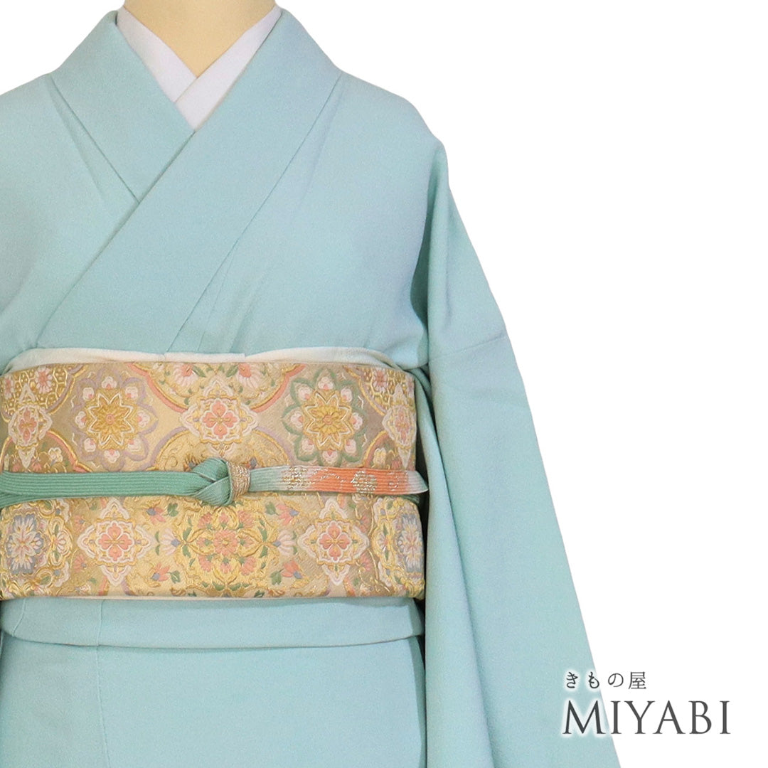 色無地 中古・リサイクル着物 – きもの屋 MIYABI.net