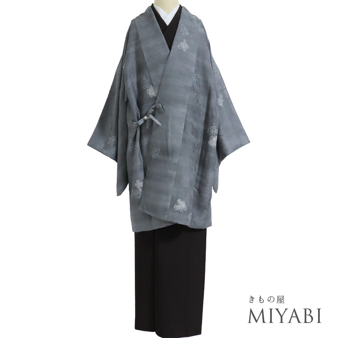グレー – きもの屋 MIYABI.net