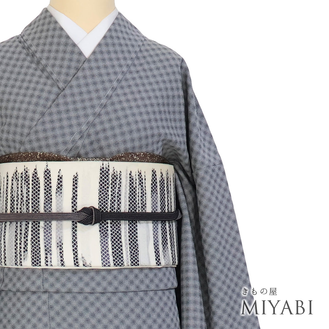グレー – きもの屋 MIYABI.net