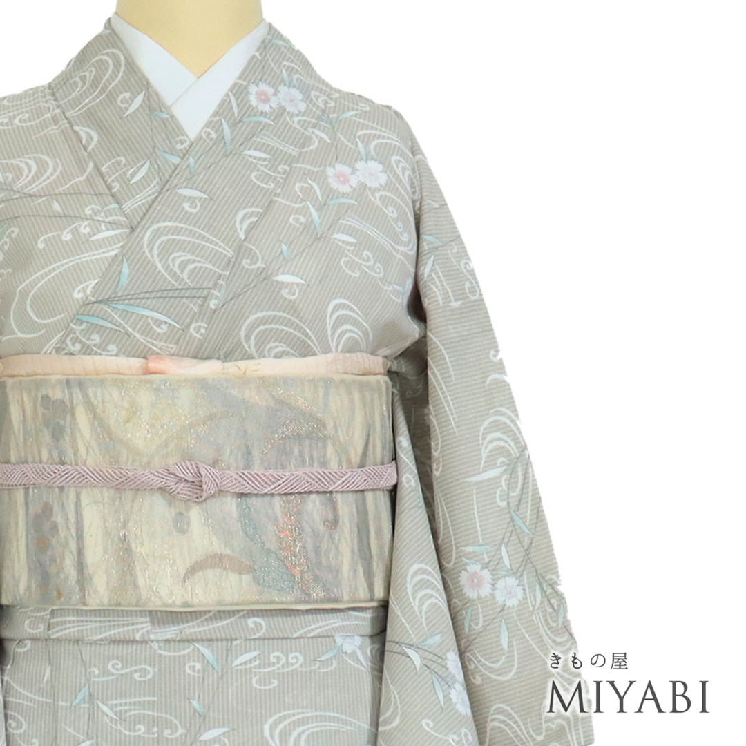 夏物・浴衣 – きもの屋 MIYABI.net