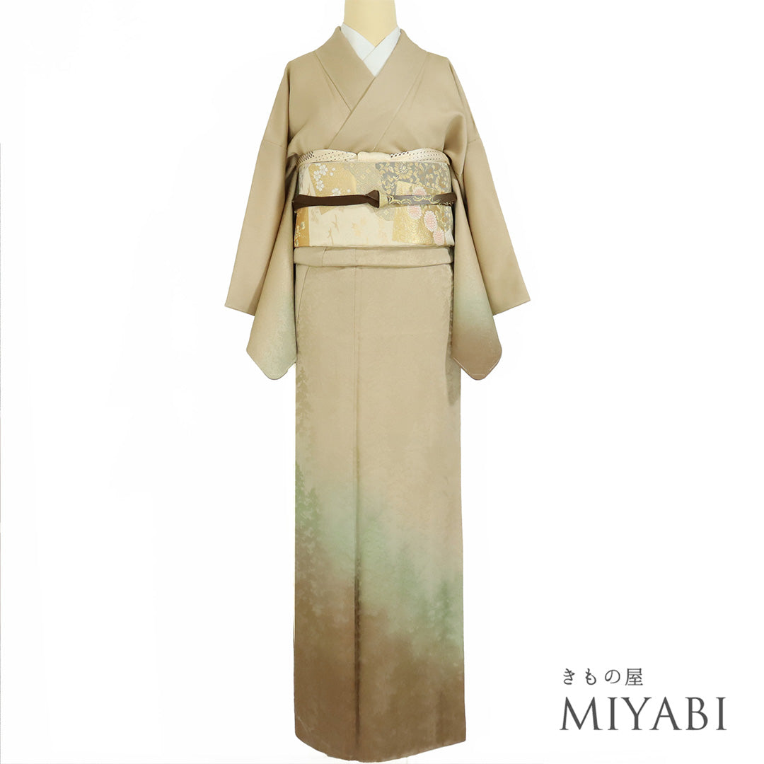 訪問着・付下げ – きもの屋 MIYABI.net