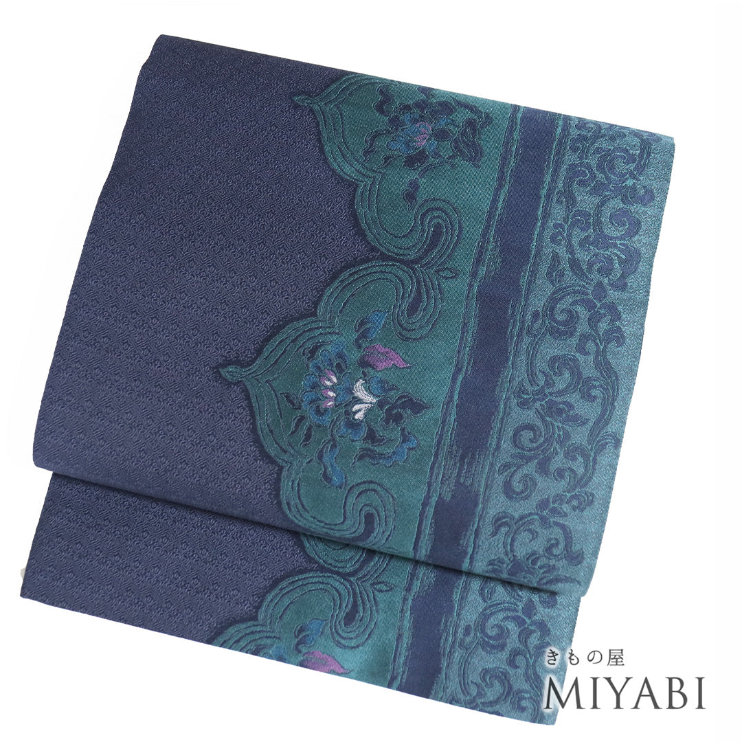 ネイビー – きもの屋 MIYABI.net