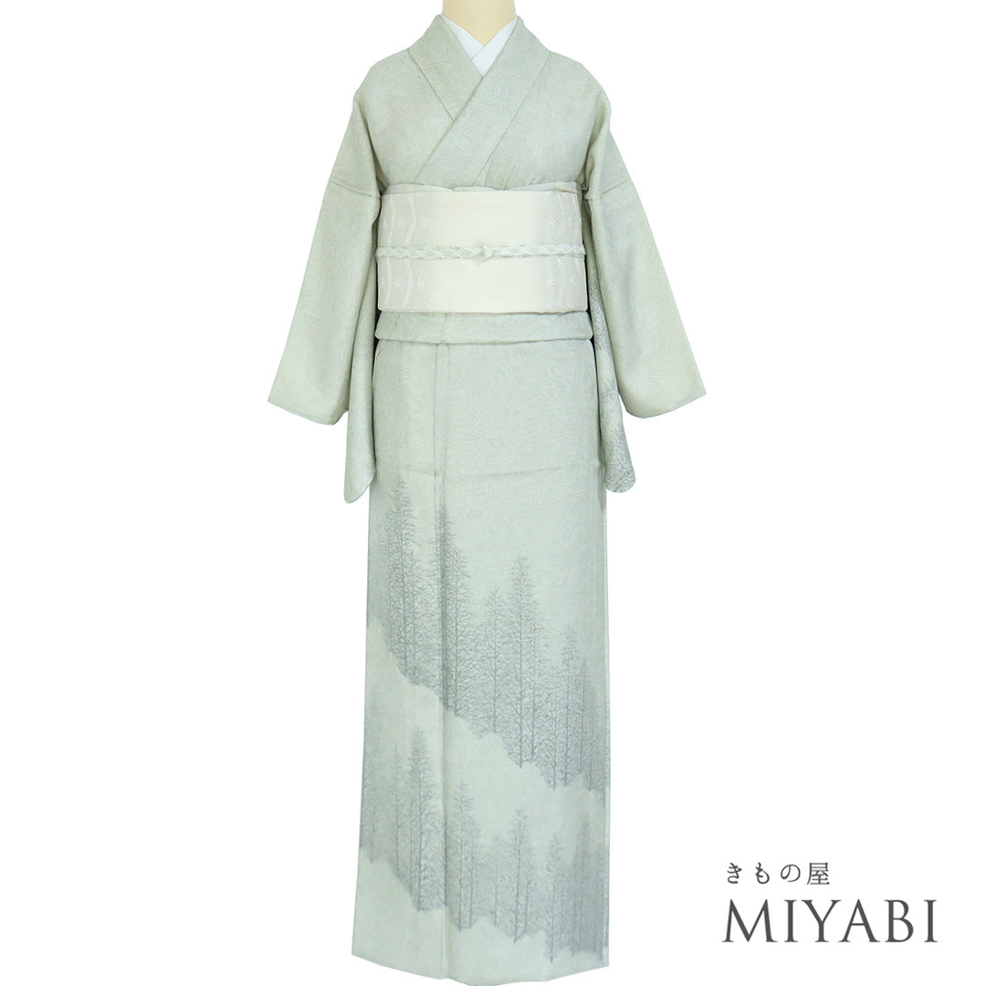 訪問着・付下げ – きもの屋 MIYABI.net