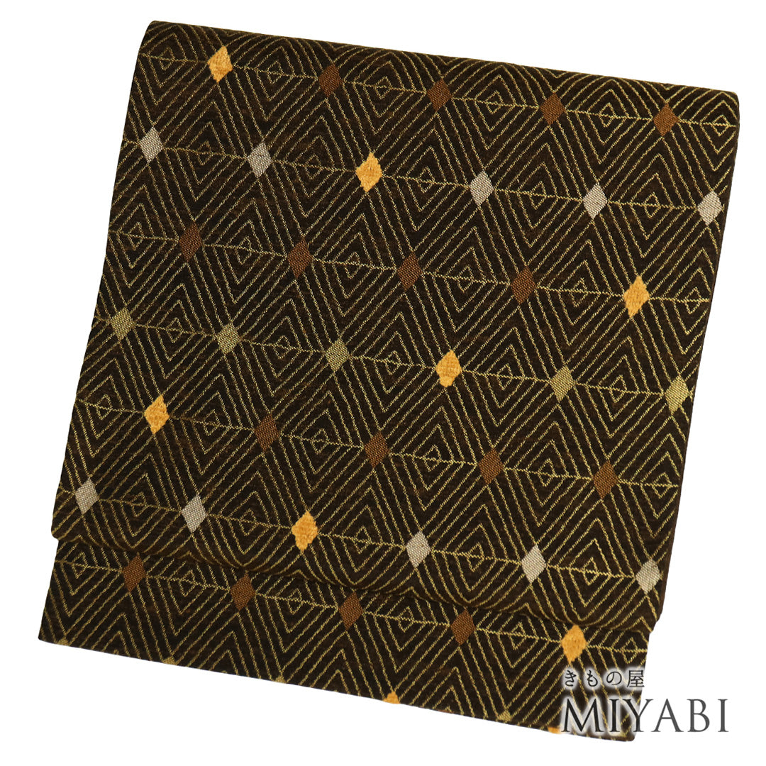 ブラウン – きもの屋 MIYABI.net