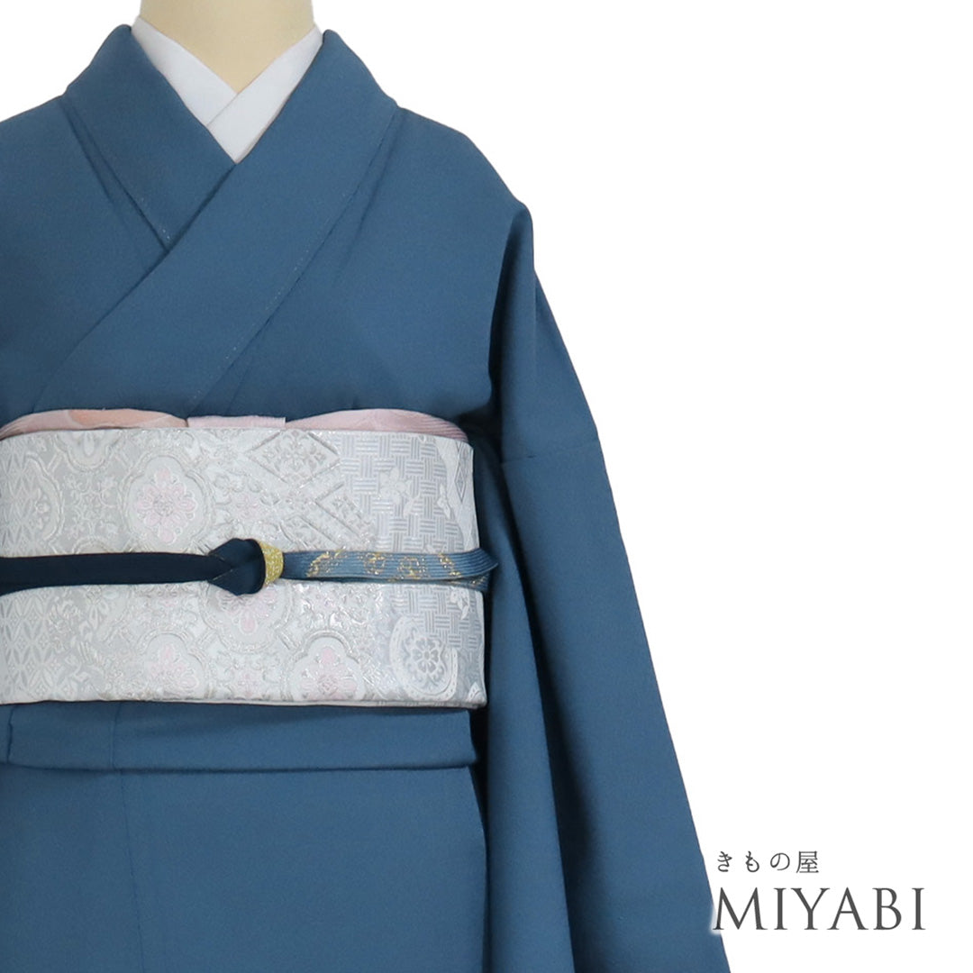 ブルー – きもの屋 MIYABI.net