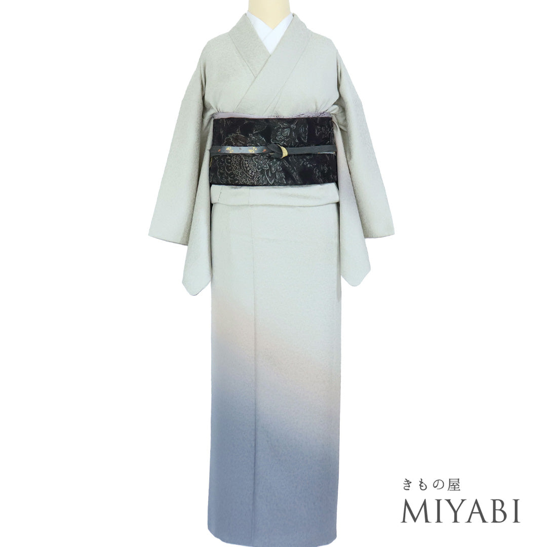 グレー – きもの屋 MIYABI.net
