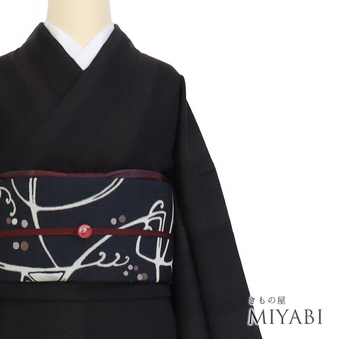 小紋 中古・リサイクル着物 – きもの屋 MIYABI.net