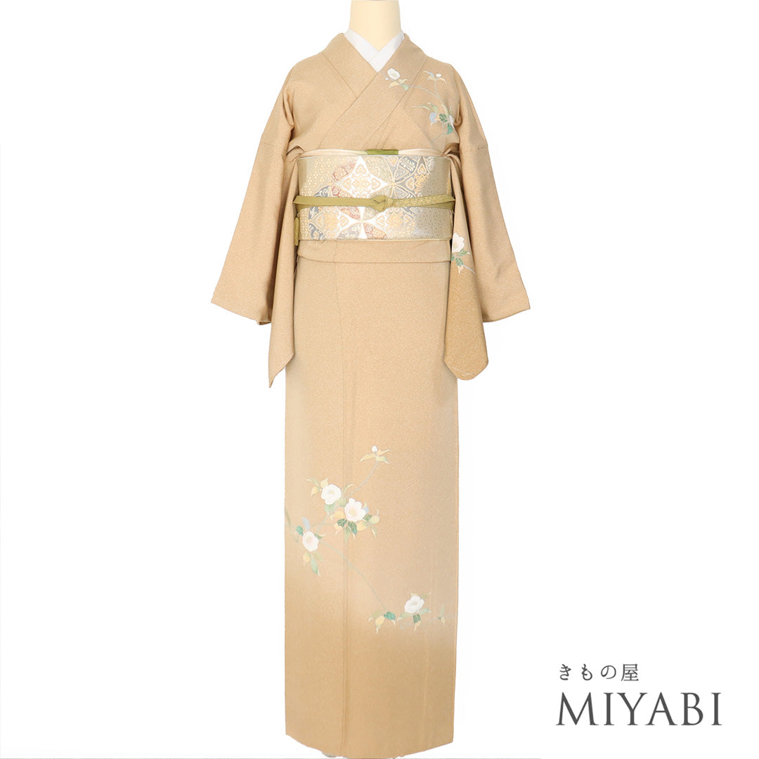 訪問着・付下げ – きもの屋 MIYABI.net