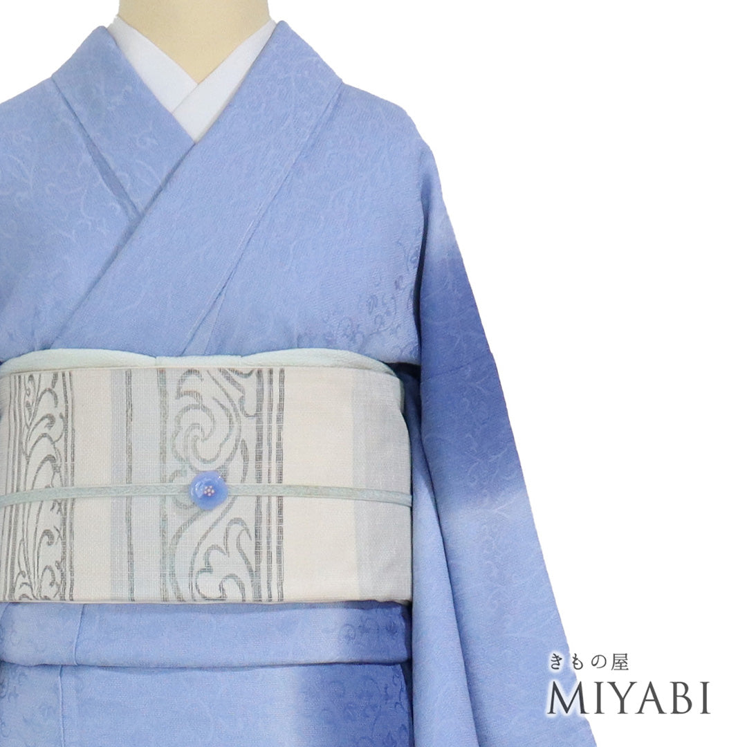 ブルー – きもの屋 MIYABI.net
