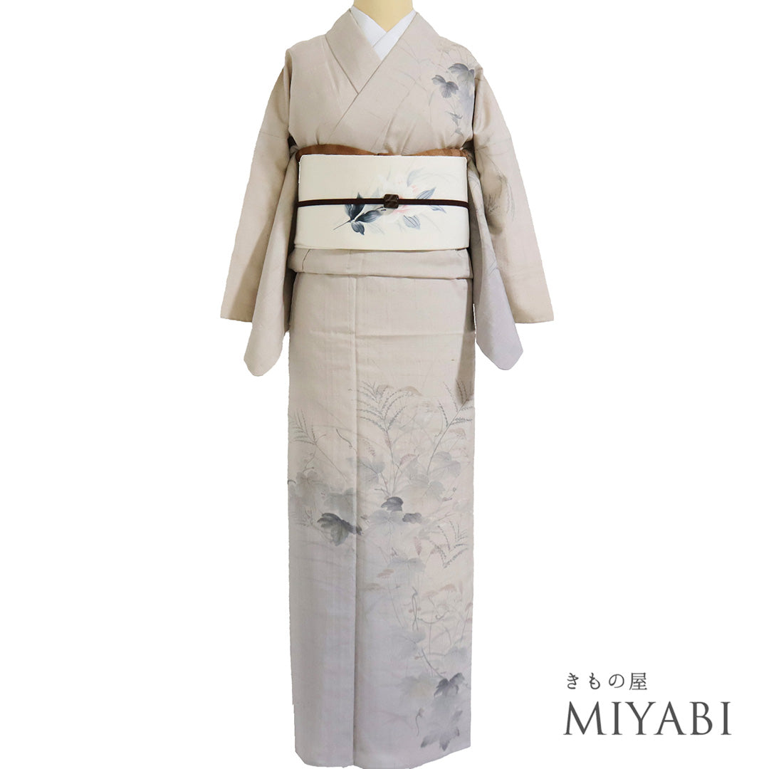 訪問着・付下げ – きもの屋 MIYABI.net