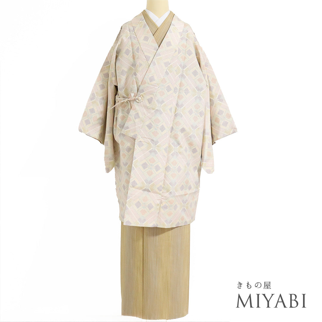 ベージュ – きもの屋 MIYABI.net