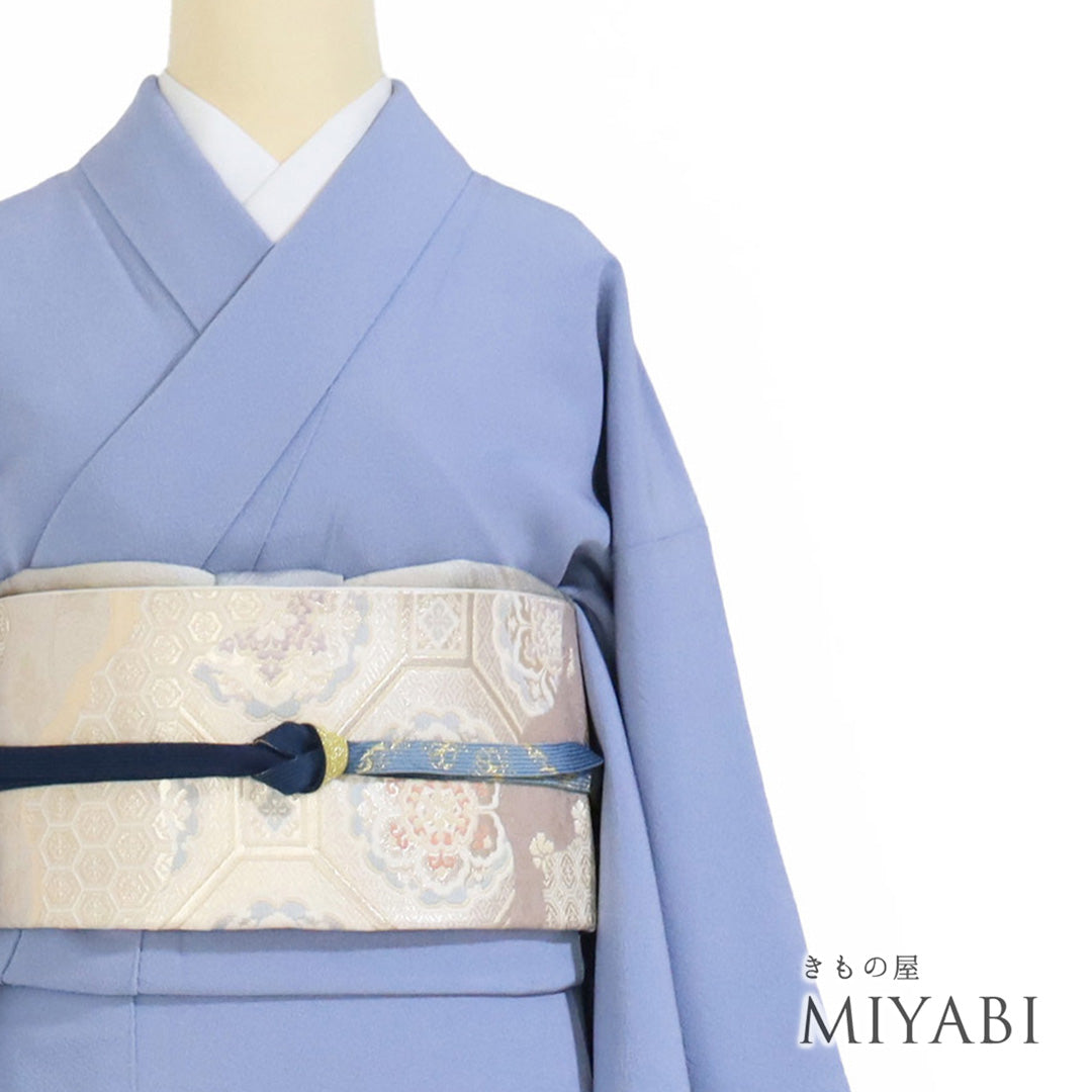 ブルー – きもの屋 MIYABI.net