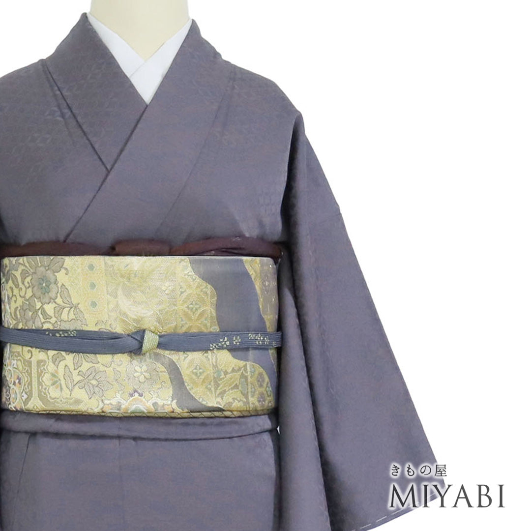 色無地 中古・リサイクル着物 – きもの屋 MIYABI.net
