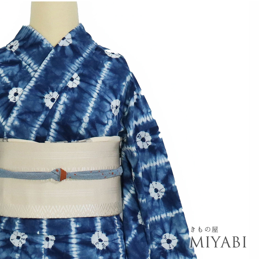 ネイビー – きもの屋 MIYABI.net