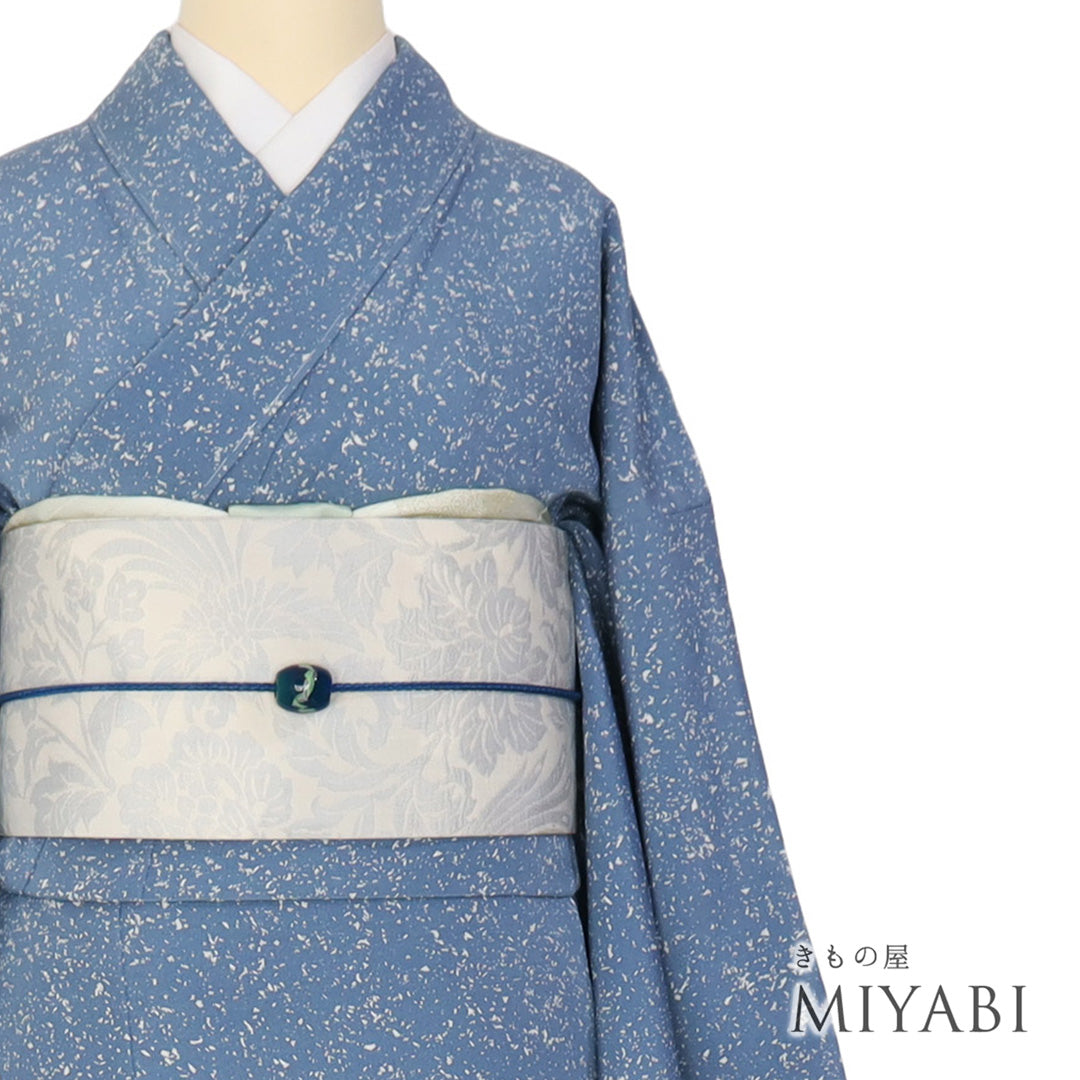 小紋 中古・リサイクル着物 – きもの屋 MIYABI.net