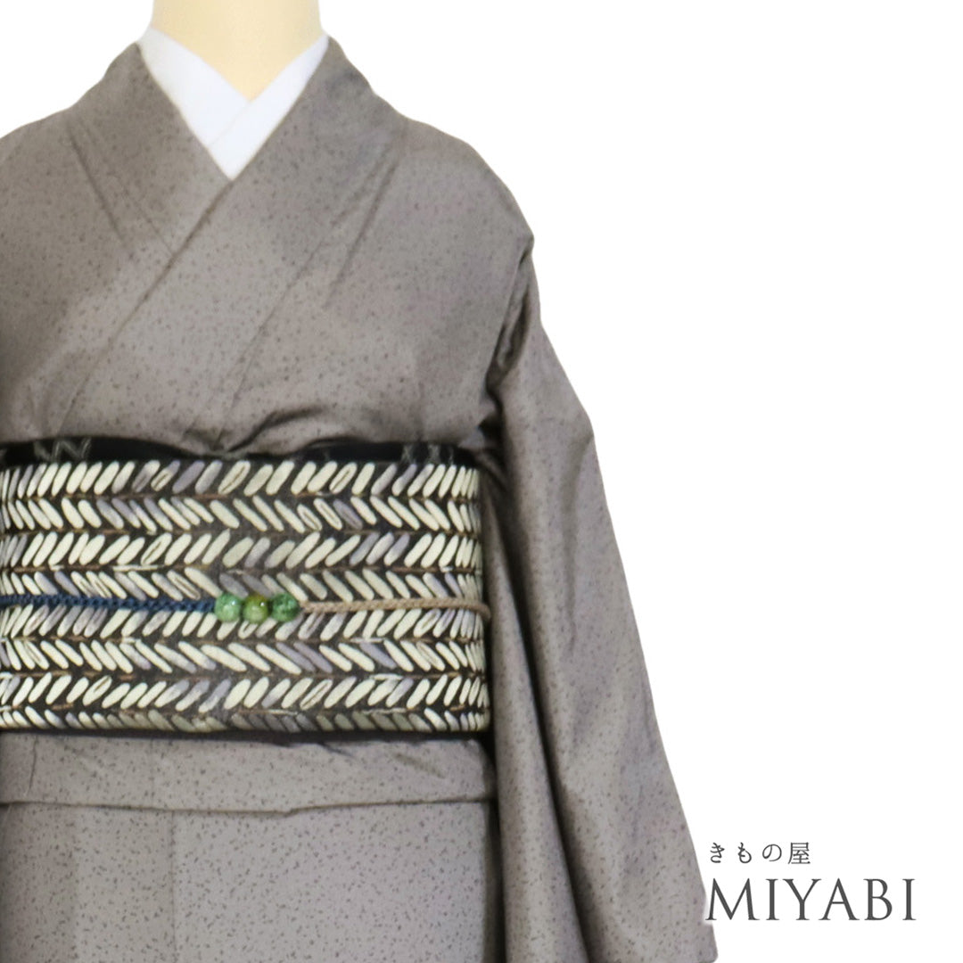 グレー – きもの屋 MIYABI.net