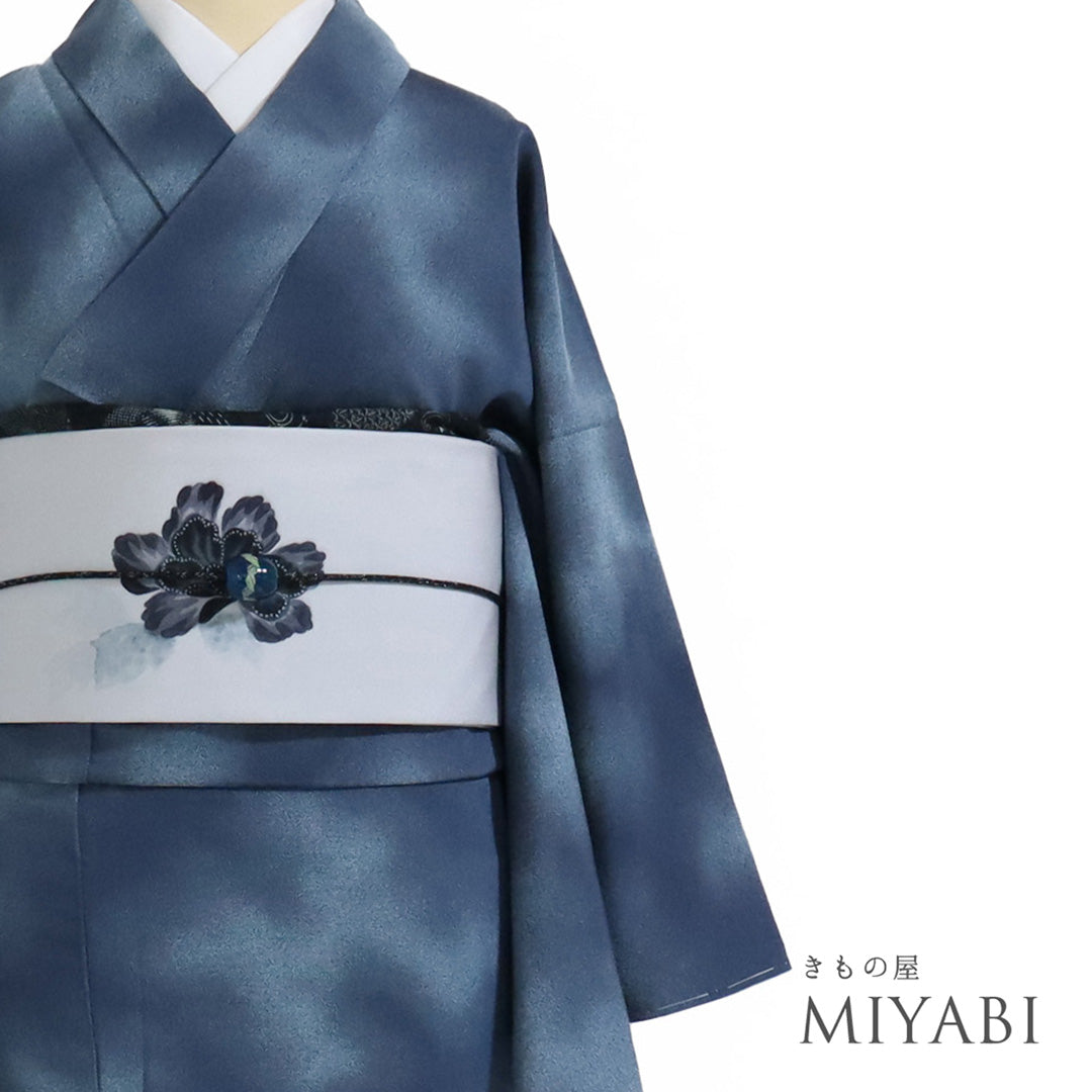 小紋 中古・リサイクル着物 – きもの屋 MIYABI.net