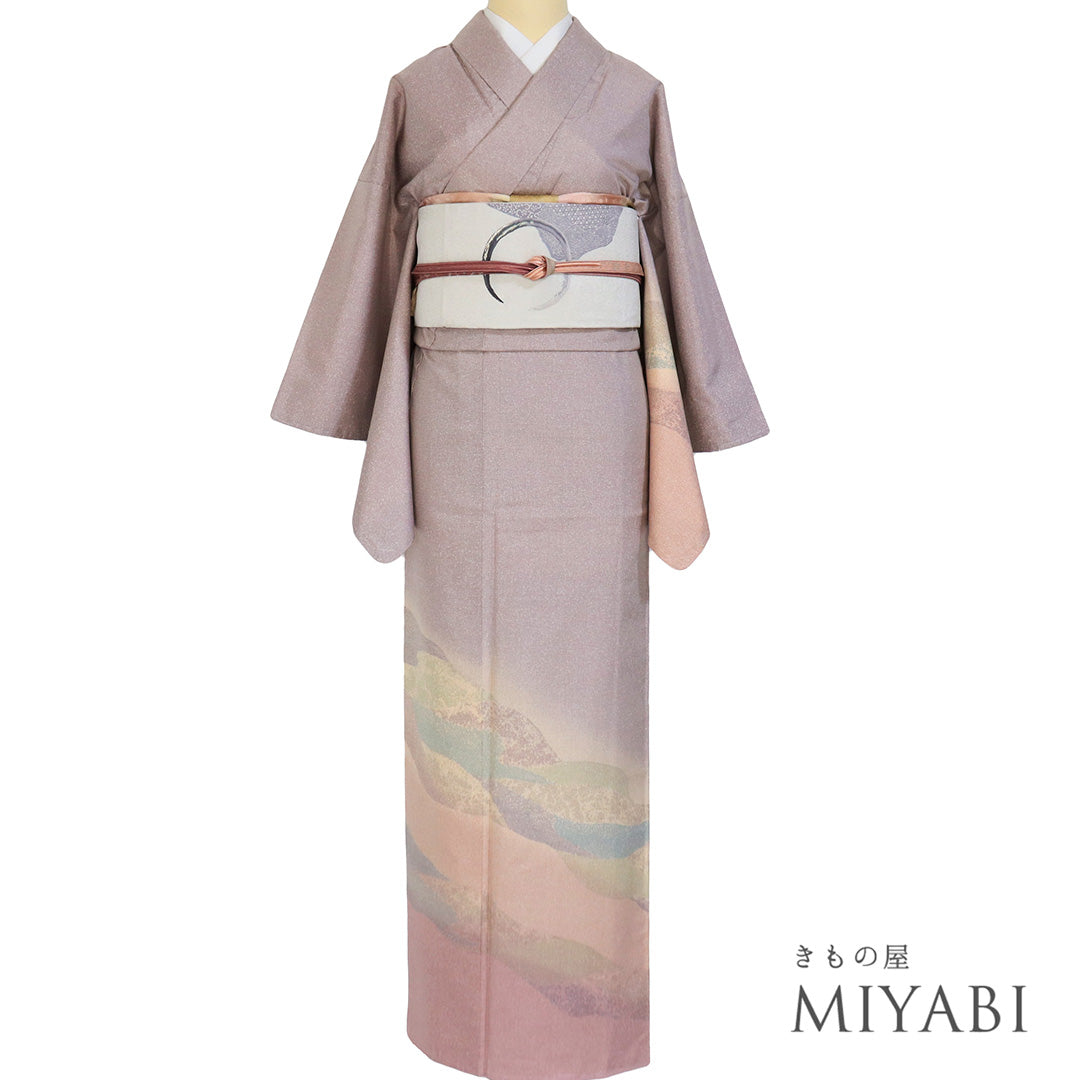 訪問着・付下げ – きもの屋 MIYABI.net