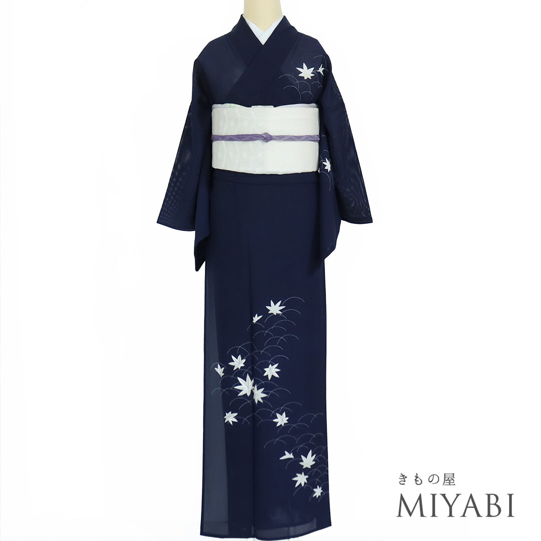 訪問着・付下げ– きもの屋 MIYABI.net