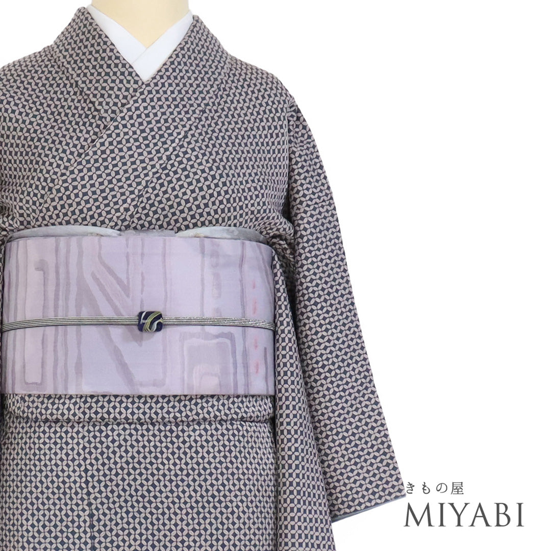 小紋 中古・リサイクル着物 – きもの屋 MIYABI.net