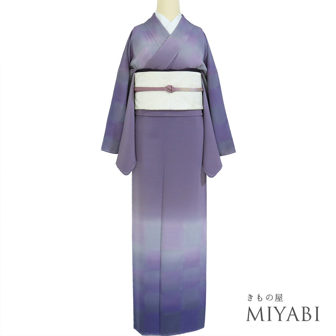 訪問着・付下げ – きもの屋 MIYABI.net