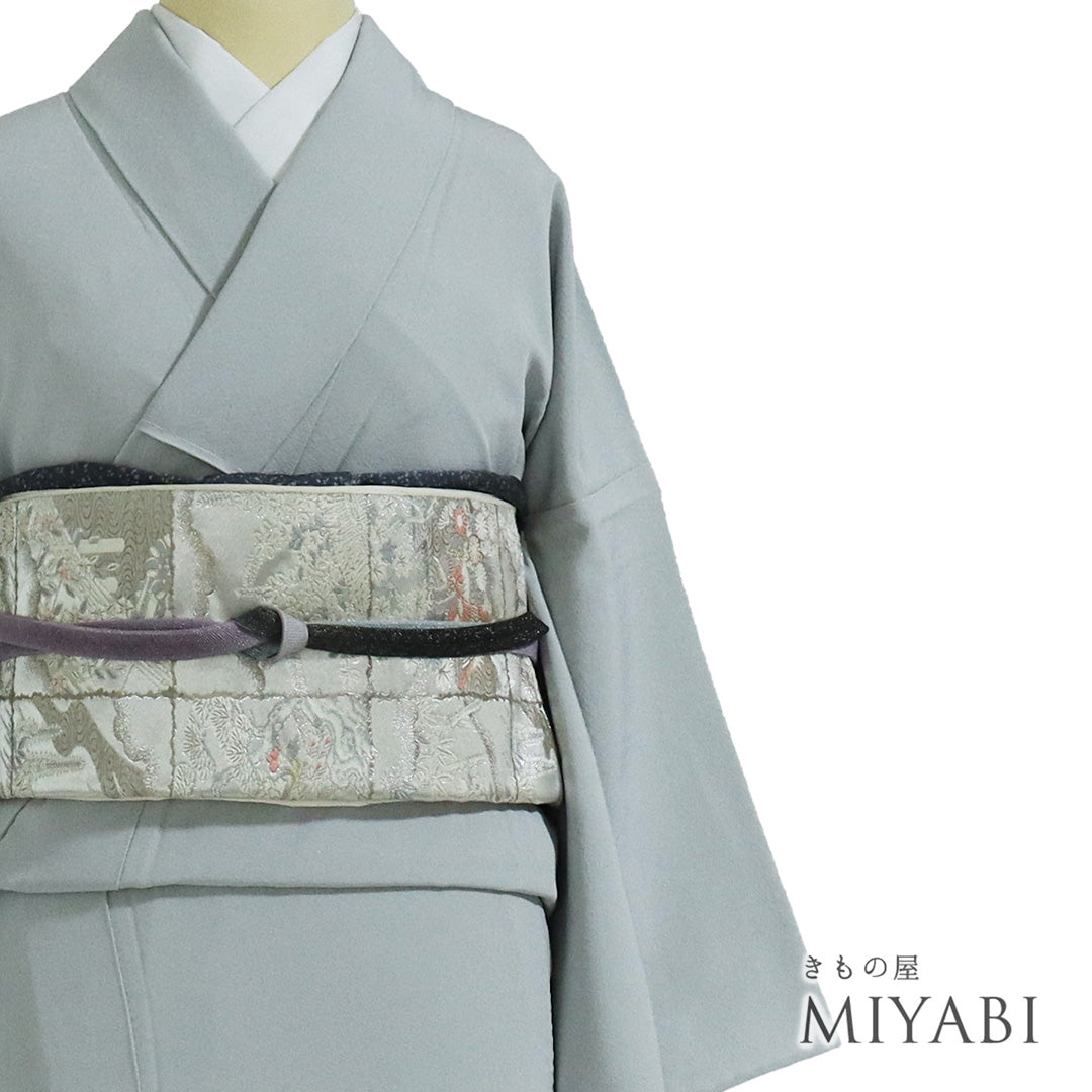 グレー – きもの屋 MIYABI.net