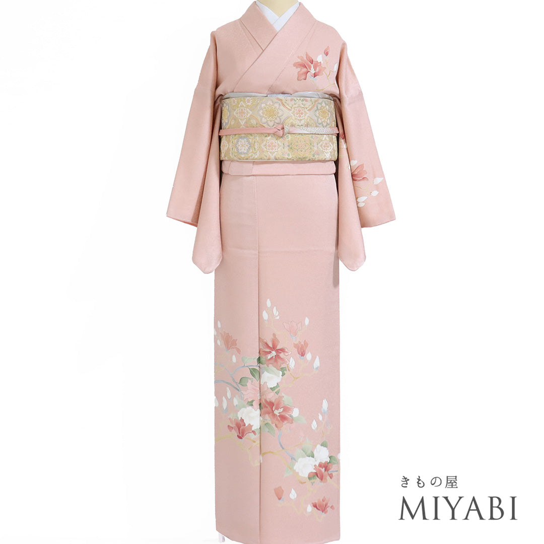 訪問着・付下げ – きもの屋 MIYABI.net