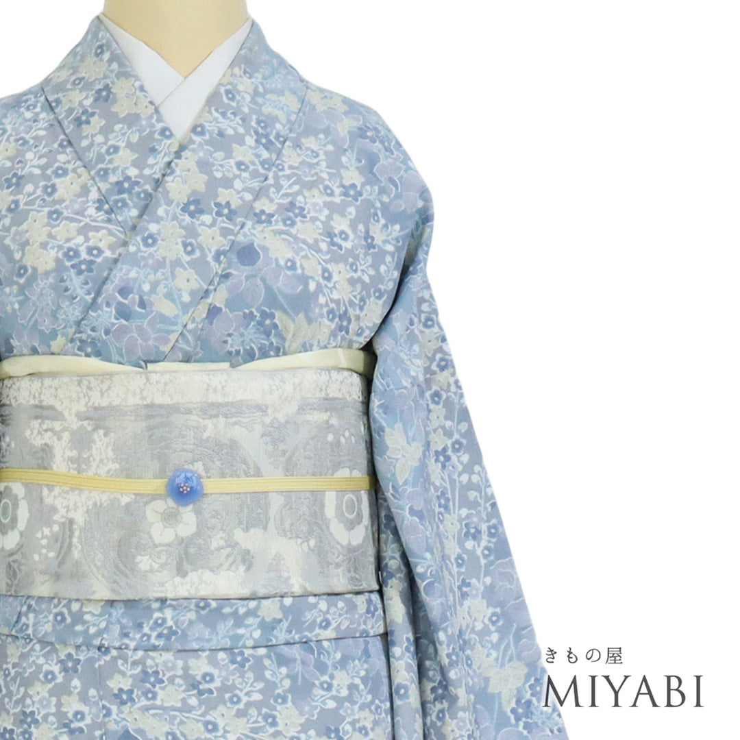 小紋 中古・リサイクル着物 – きもの屋 MIYABI.net