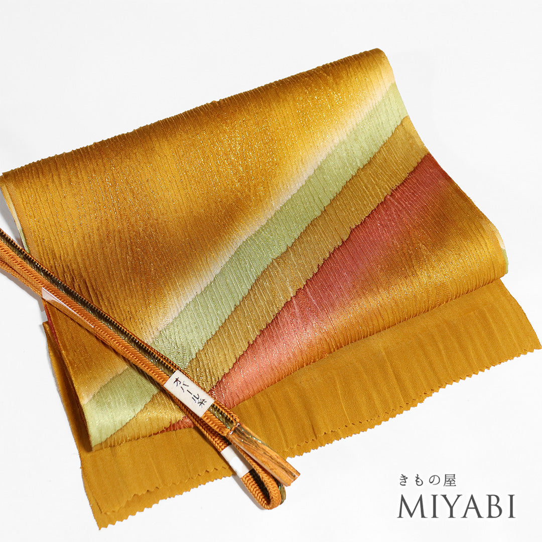 帯締め・帯揚げセット – きもの屋 MIYABI.net