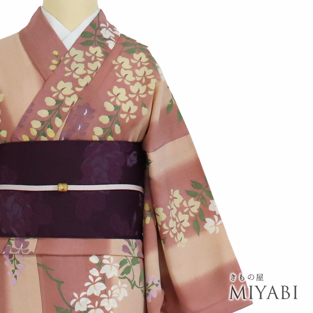 ピンク – きもの屋 MIYABI.net