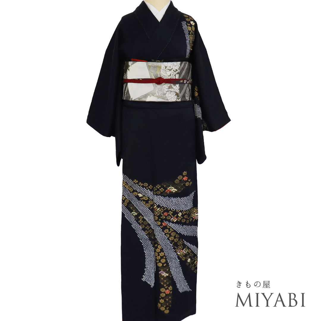 訪問着・付下げ – きもの屋 MIYABI.net