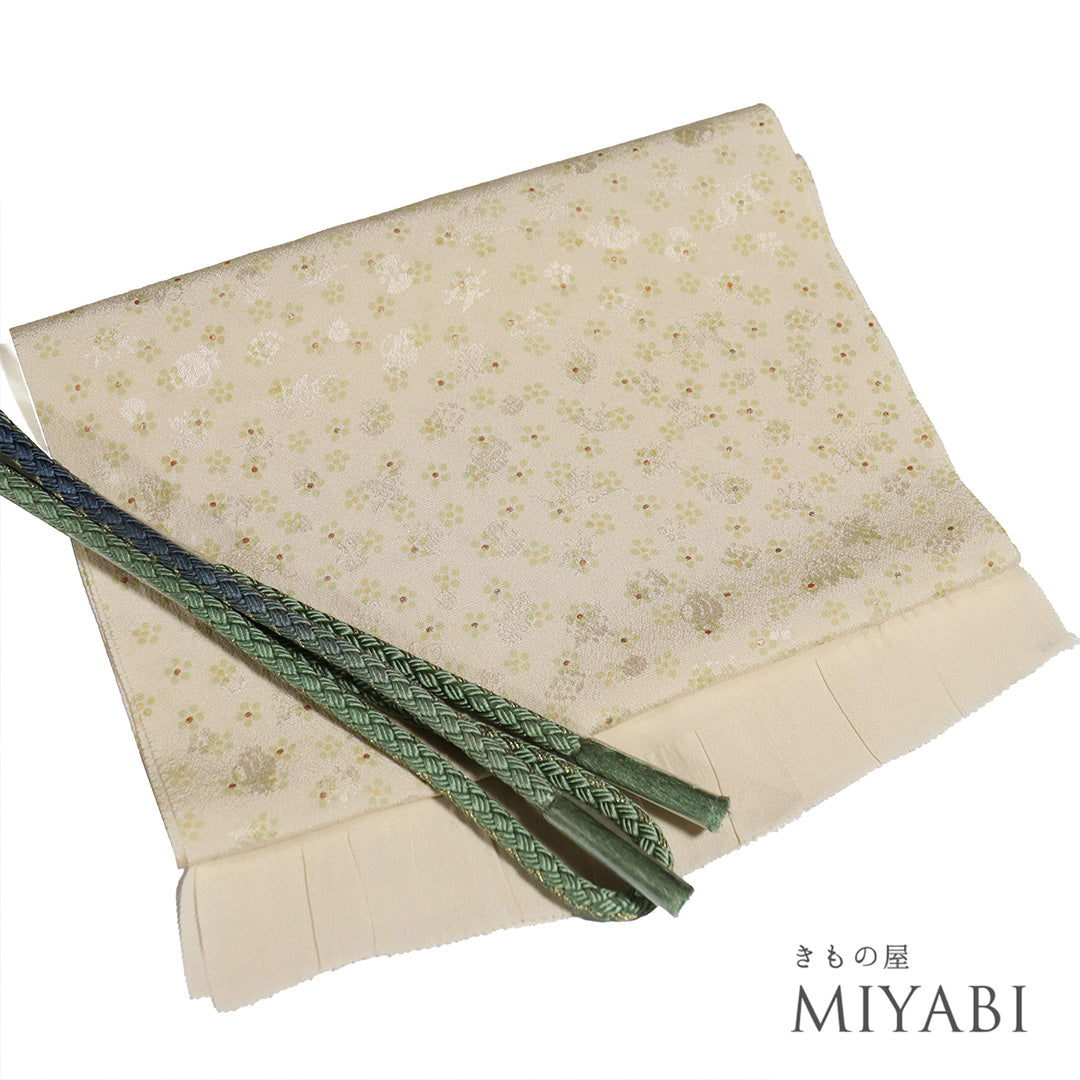 帯締め・帯揚げセット – きもの屋 MIYABI.net